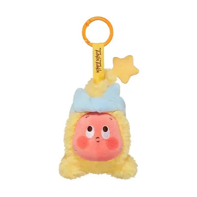 We are Twinkle Twinkle Series-Plush Pendant Blind Box