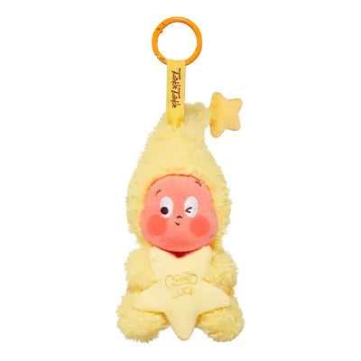 We are Twinkle Twinkle Series-Plush Pendant Blind Box