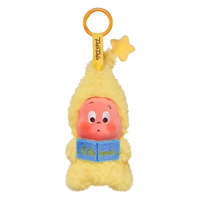 We are Twinkle Twinkle Series-Plush Pendant Blind Box