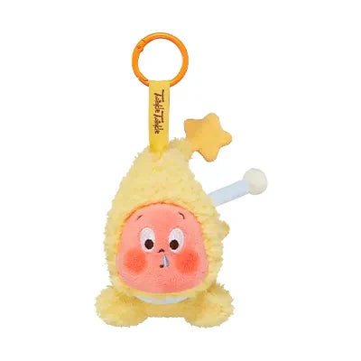We are Twinkle Twinkle Series-Plush Pendant Blind Box