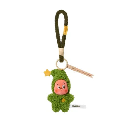 Twinkle Twinkle Savor the Moment Series-Fresh-Baked Mini Cookies Plush Pendant Blind Box