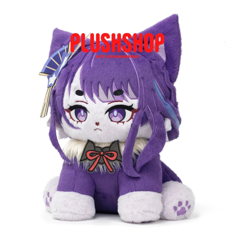 Raidenmeow