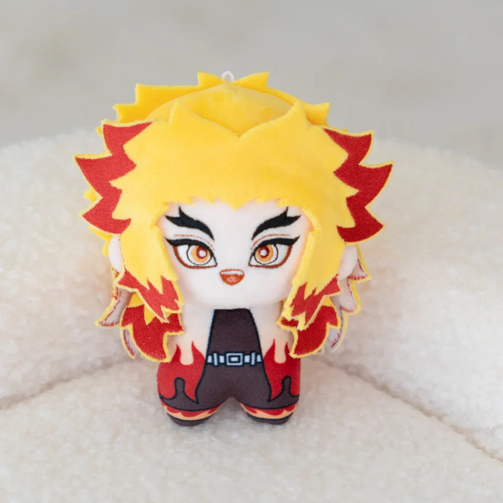 Rengoku Doll