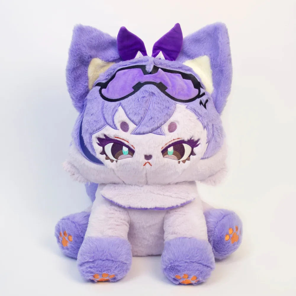 SilverWolfmeow[Last 7pcs]