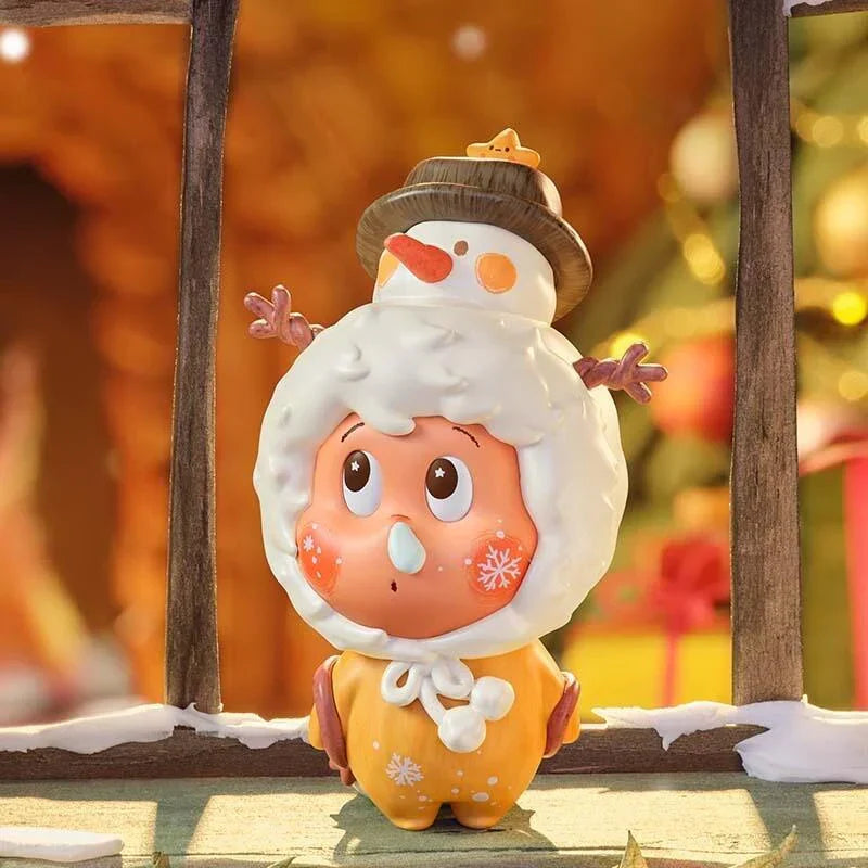 Twinkle Twinkle The Gifts From Stars Series Figures Blind Box