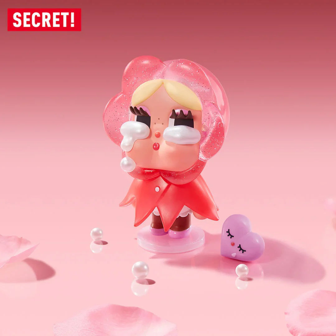 POP MART CRYBABY Crying For Love Series Blind Box