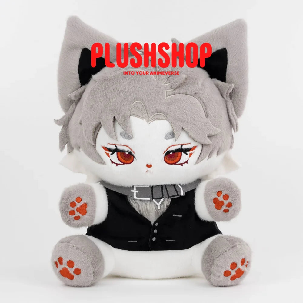 Sylusmeow [Limited Stock]