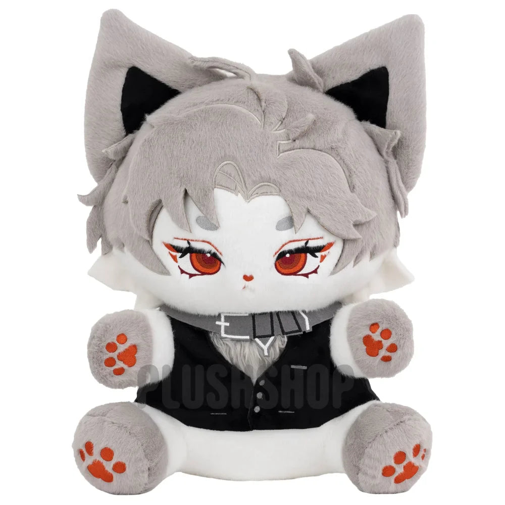 Sylusmeow [Limited Stock]