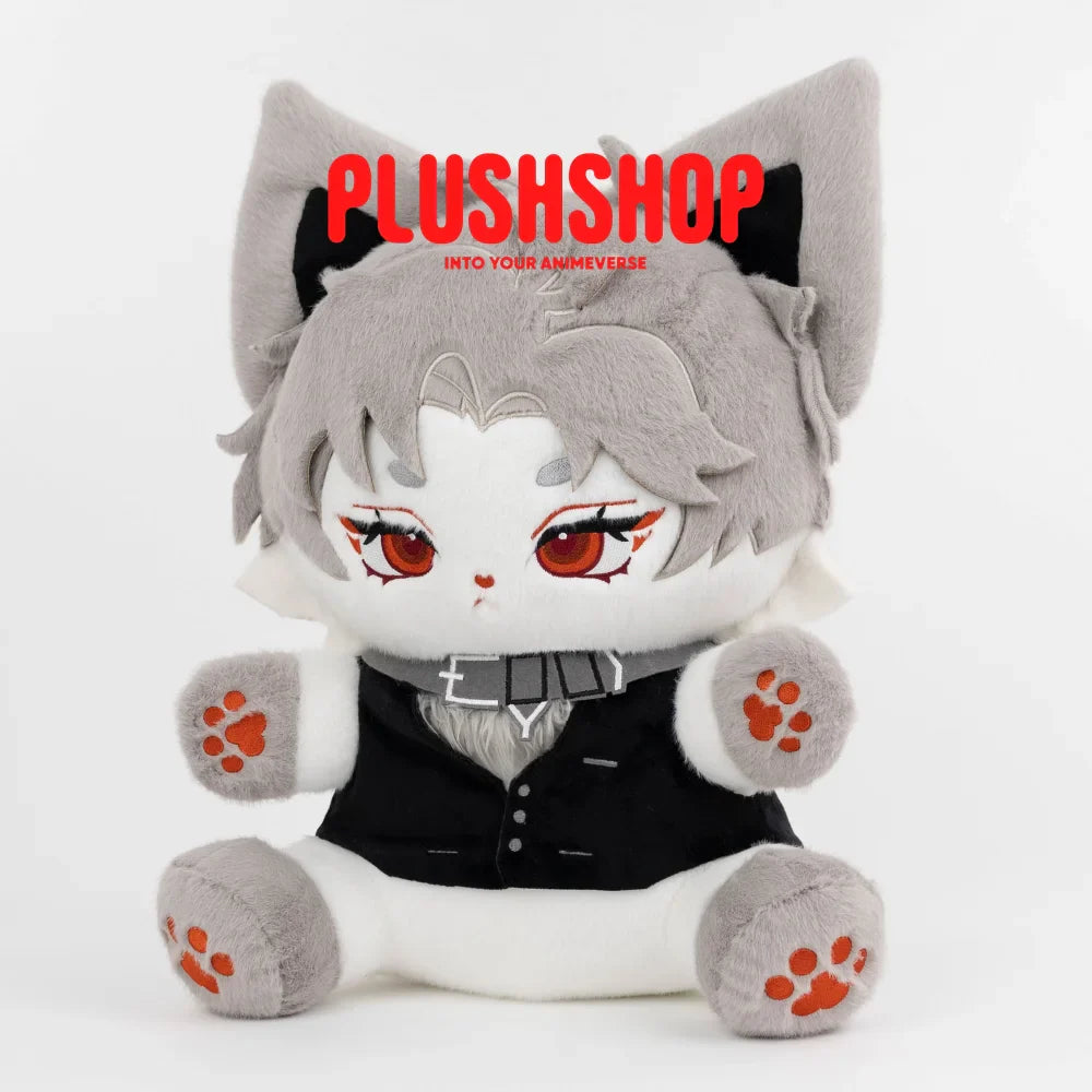 Sylusmeow [Limited Stock]