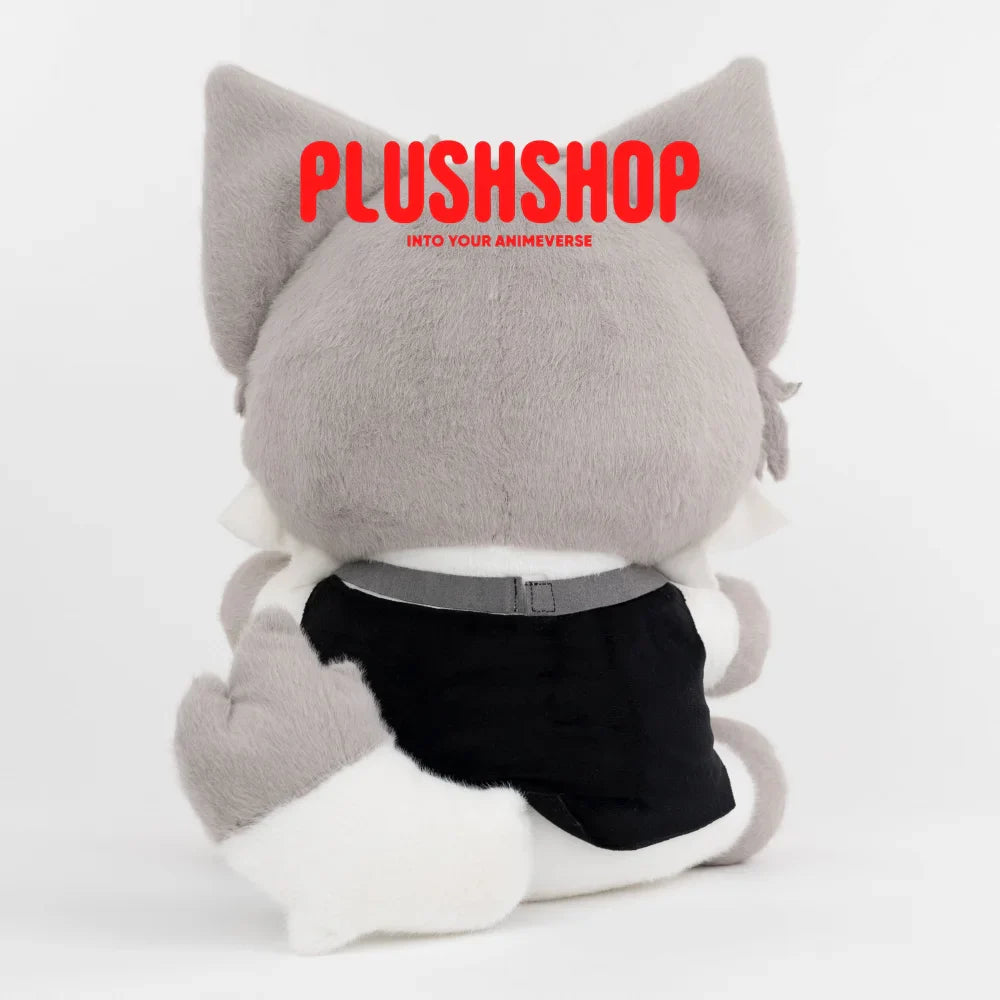 Sylusmeow [Limited Stock]
