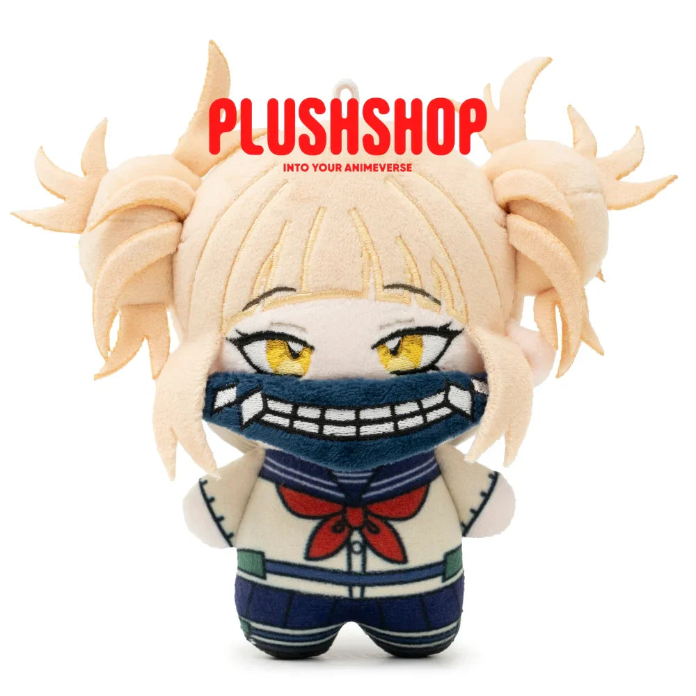 Toga Doll