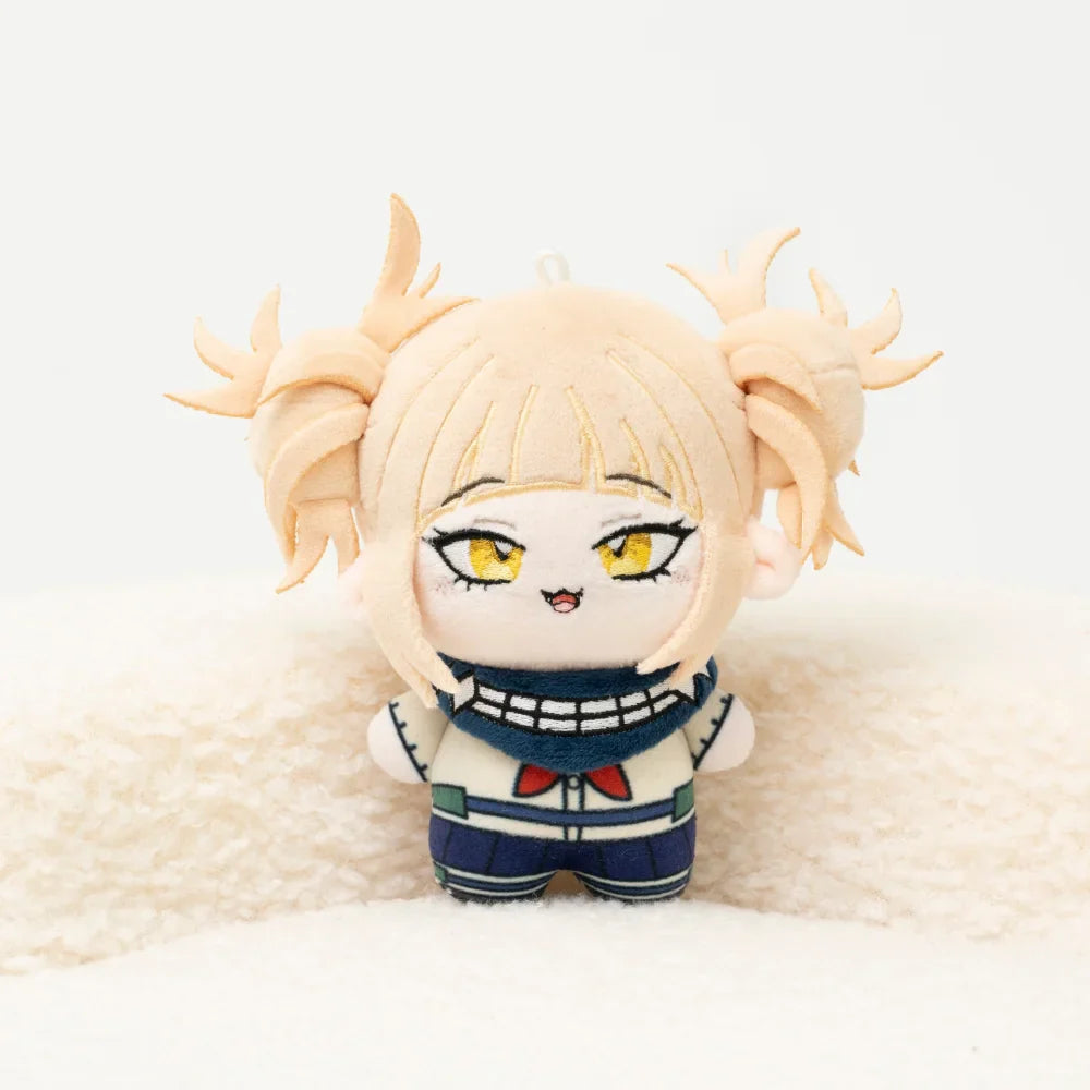 Toga Doll