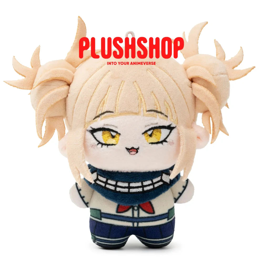 Toga Doll