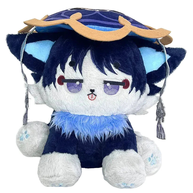 Wanderer Meow [Last 12 pcs]